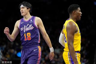 一个鲜明的 一个鲜明的