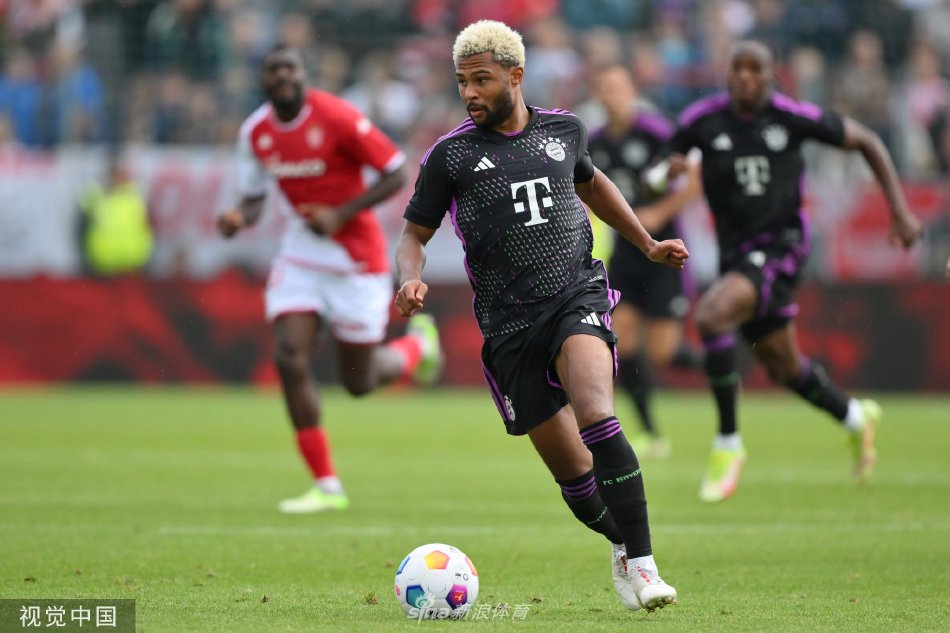 大型国际赛 大型国际赛