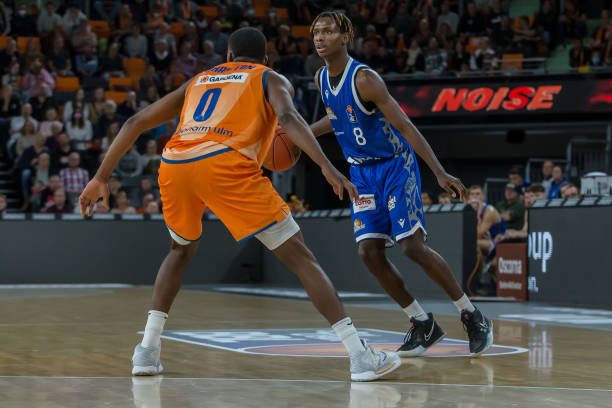 在中国篮球 在中国篮球