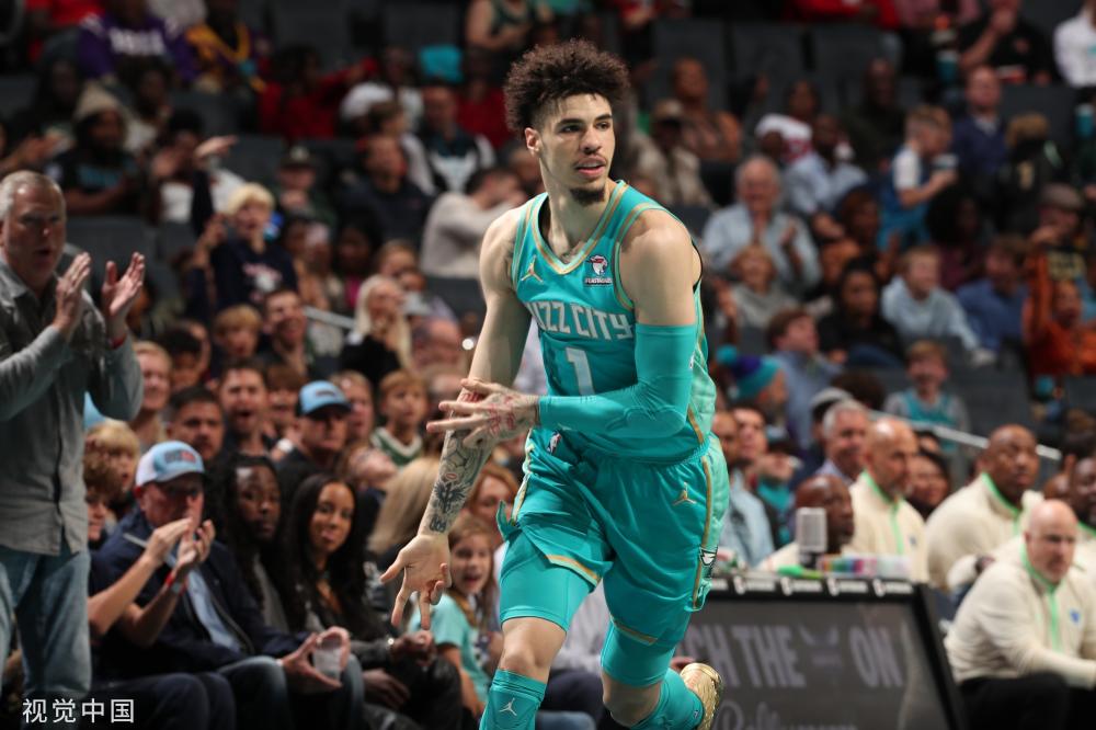 乱了湖人的 乱了湖人的